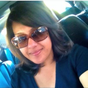 Meet your Posher, Stephanie